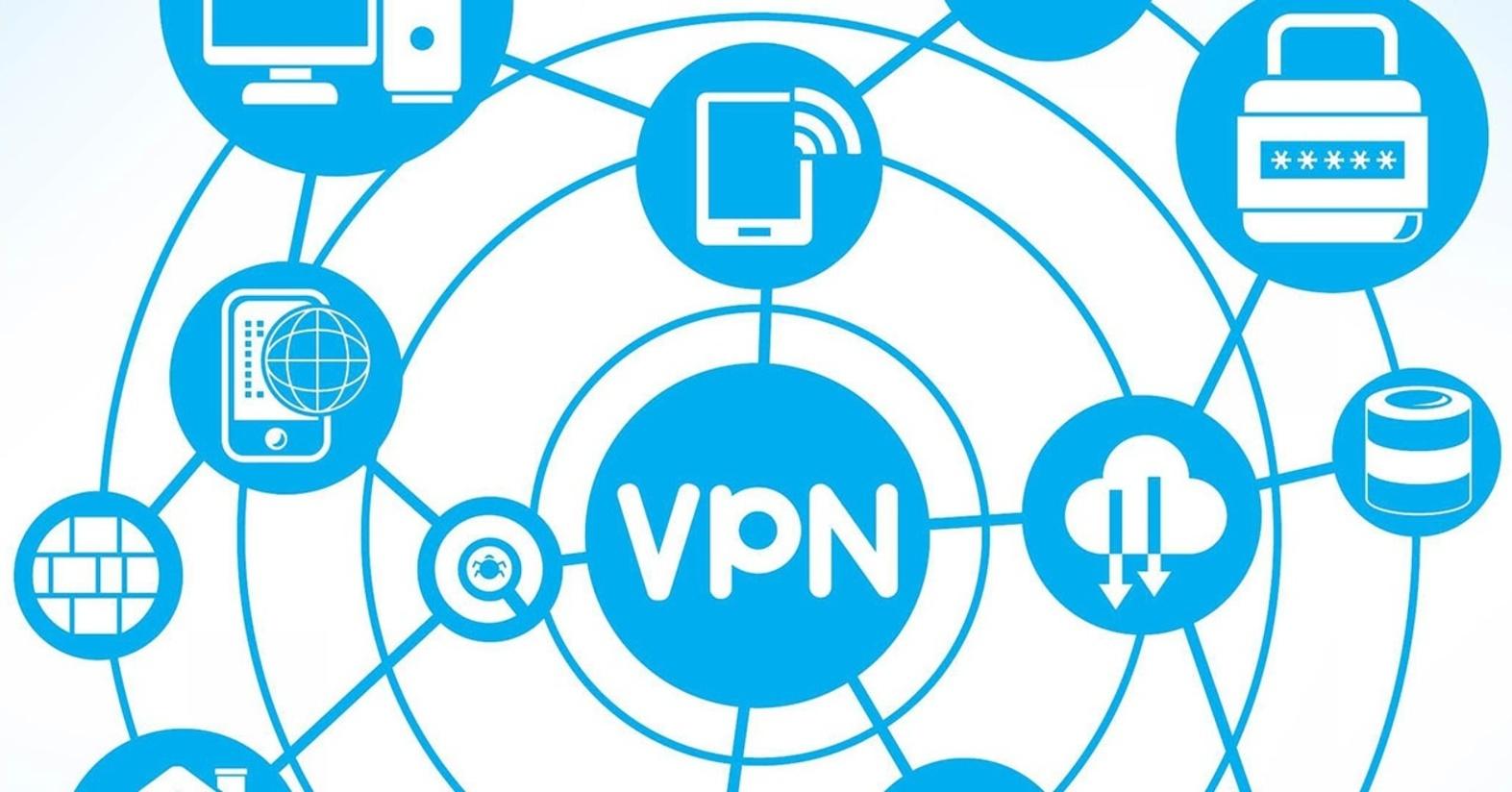 Островки безопасности в зыбкой виртуальности: о развитии рынка виртуальных частных сетей (VPN) в мире
